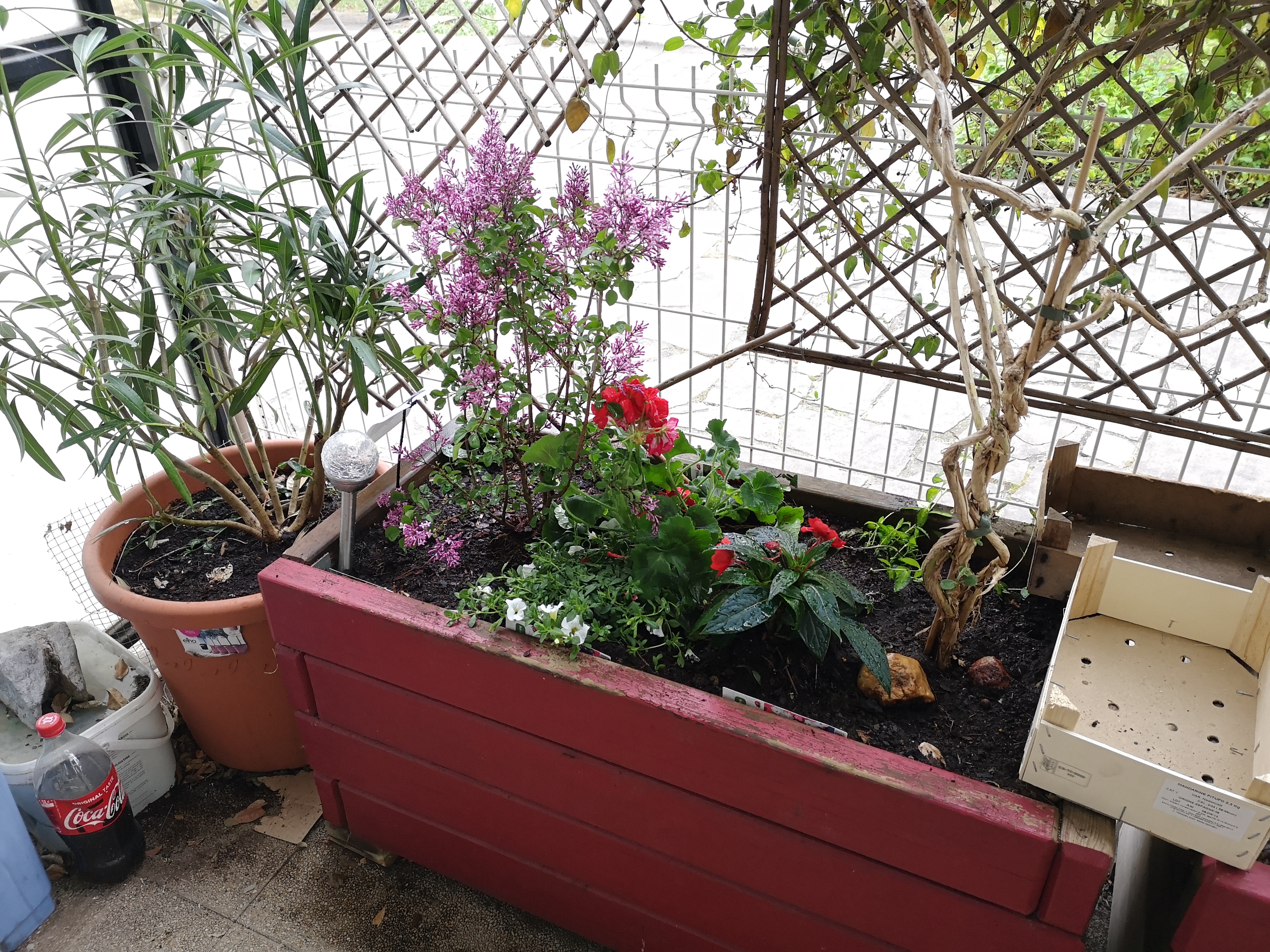 Photo n° 1 de l'avis de Julie.h fait le 22/04/2019 à 17:56
