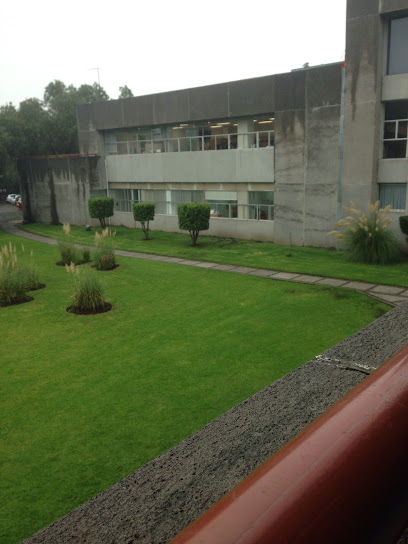Colegio Alemán Alexander von Humboldt - Plantel Sur (Xochimilco)
