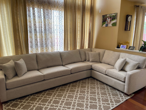 Furniture Store «Rooms Decor Gallery», reviews and photos, 33446 Western Ave, Union City, CA 94587, USA