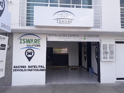 ISWARE SOLUTIONS