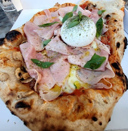 Photo n°27 de Dadino Pizze à Clermont-Ferrand ()