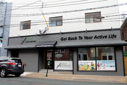 Active Approach (Cape Breton) - Chiropractic, Physiotherapy & Massage Therapy