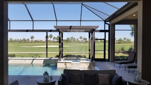 Golf Course «Esplanade Golf and Country Club at Lakewood Ranch», reviews and photos, 12825 Malachite Dr, Lakewood Ranch, FL 34211, USA