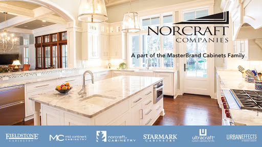 Cabinet Maker Norcraft Companies Reviews And Photos 950 Blue