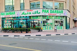 Pak Darbar Restaurants image