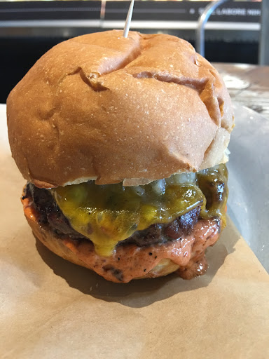 Butcher Shop «Working Class Kitchen», reviews and photos, 1322 Coronado Ave, Long Beach, CA 90804, USA