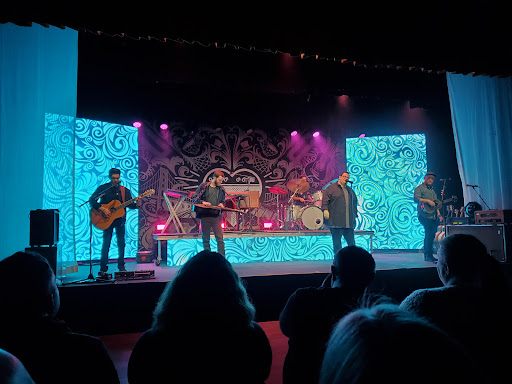 Live Music Venue «Cup O Joy», reviews and photos, 232 S Broadway, Green Bay, WI 54303, USA