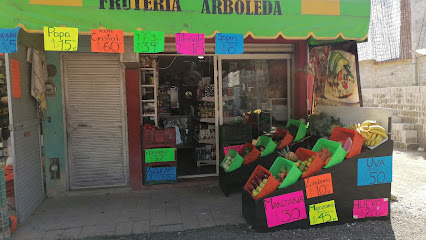 Frutería Arboleda