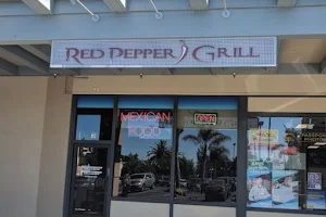 Red Pepper Bar and Grill image