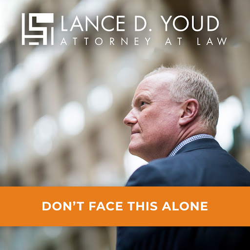 Personal Injury Attorney «Lance D. Youd, Attorney at Law», reviews and photos