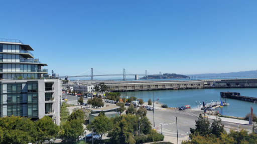Cisco courses San Francisco