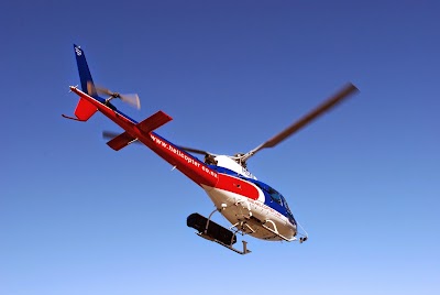 Photos of The Helicopter Line Twizel