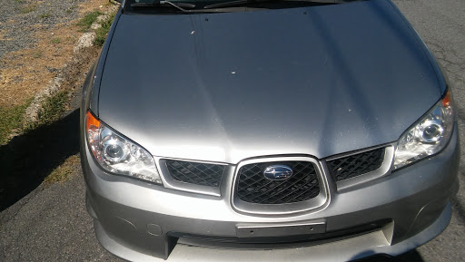 Subaru Dealer «Minooka Subaru», reviews and photos, 4141 Birney Ave, Moosic, PA 18507, USA