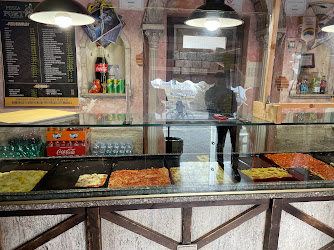 Pizza al Porto