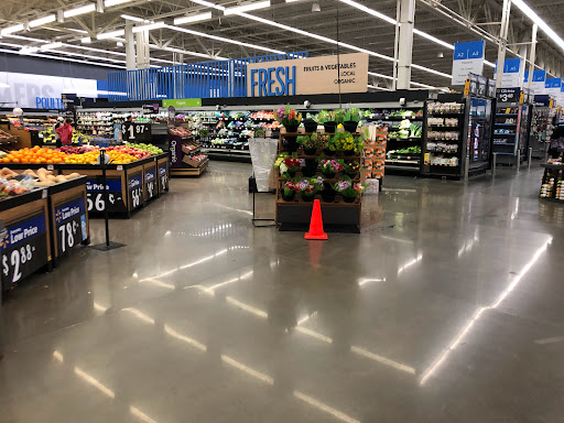 Department Store «Walmart Supercenter», reviews and photos, 17 Myrick St, Lamoine, ME 04605, USA