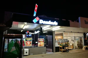 Domino's Pizza Belmont NZ image