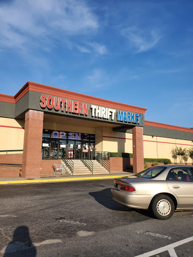 Thrift Store «Southern Thrift Market», reviews and photos, 5775 Jimmy Carter Blvd, Norcross, GA 30071, USA