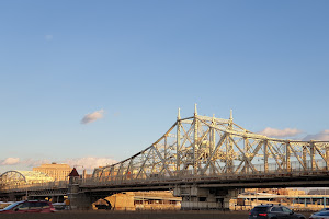 Macombs Dam Bridge