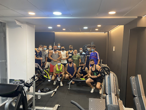 EN FORMA FITNESS & Centro de bienestar en Elda, Alicante