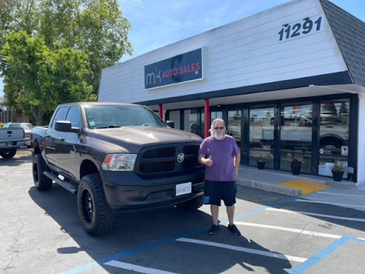 Used Car Dealer «MJK Auto Sales», reviews and photos, 3324 Monier Cir #7, Rancho Cordova, CA 95742, USA