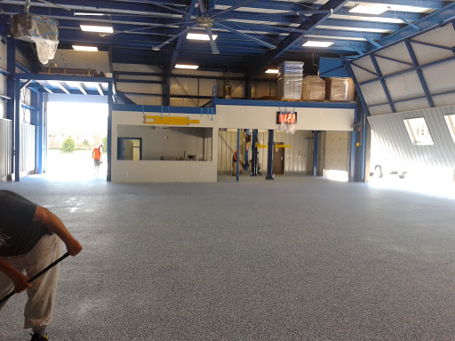 Golf Course «WestRidge Golf Course», reviews and photos, 9055 Cotton Ridge North Road, McKinney, TX 75070, USA