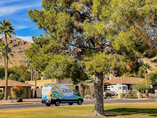 Air Conditioning Contractor «Ideal Energy», reviews and photos