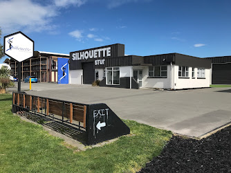 SILHOUETTE STUDIOS NZ