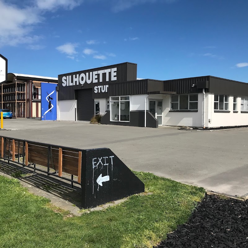 SILHOUETTE STUDIOS NZ