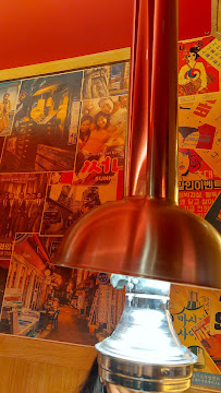 Les plus récentes photos du Restaurant coréen SINDANG GRILL à Paris - n°16
