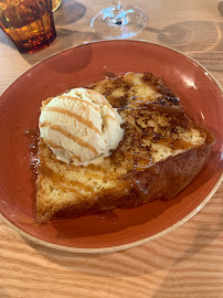 Pain perdu du Restaurant La Côte et L'Arête à Blagnac - n°12