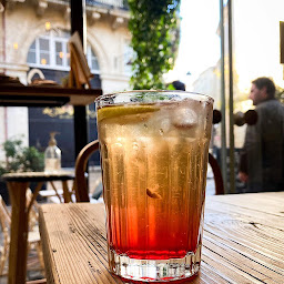 Photo n°30 de Chamade à Bordeaux ()