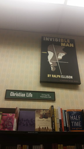 Book Store «Barnes & Noble», reviews and photos, 3195 28th St SE, Grand Rapids, MI 49512, USA