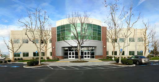 Pension office Bakersfield