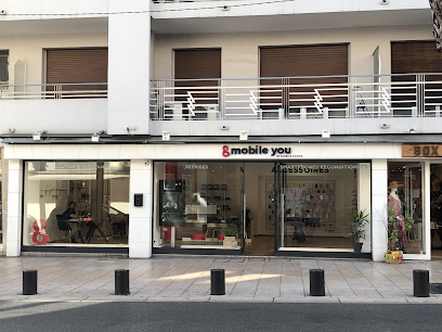 Mobile and you - Antibes Antibes 06600