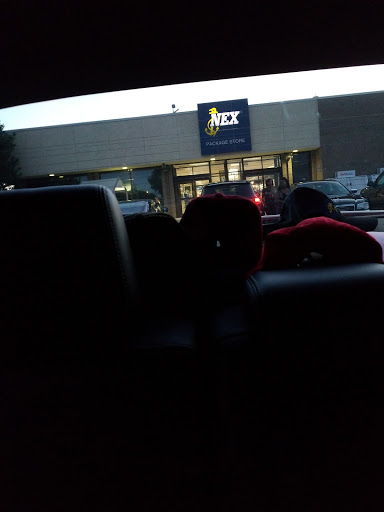 Liquor Store «Norfolk Package Store», reviews and photos, 1560 Mall Dr, Norfolk, VA 23511, USA