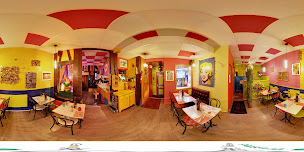 Photo n°103 de LE KITSCH à Rouen ()
