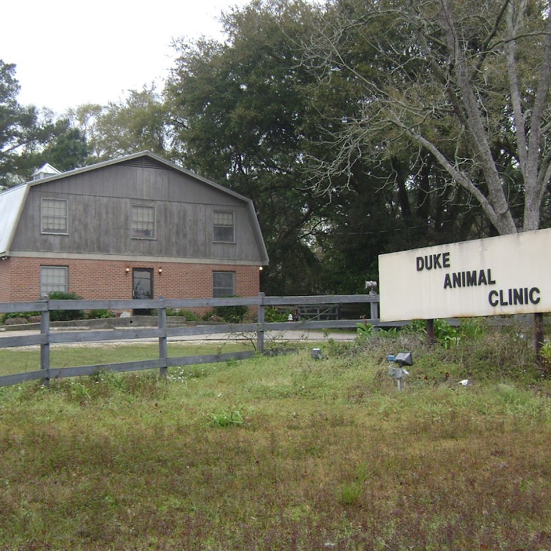 Duke Animal Clinic