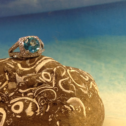 Jeweler «Jalin Jewelers», reviews and photos, 4021 Preston Rd #625, Plano, TX 75093, USA