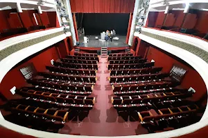 Teatrul Municipal Bacovia image