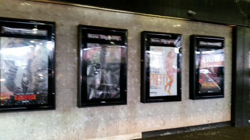 Movie Theater «MovieWorld Cinemas», reviews and photos, 242-02 61st Ave, Douglaston, NY 11362, USA