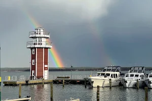 Hafendorf Plau am See Haus 7 image