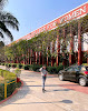 Lady Shri Ram College For Women–Delhi University (Lsr–Du)