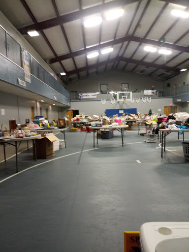 Recreation Center «Locust Grove Recreation Center», reviews and photos, 10 Cleveland St, Locust Grove, GA 30248, USA