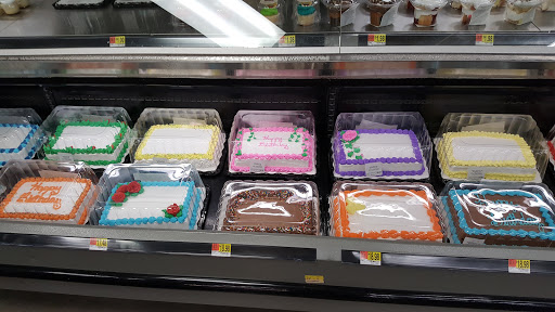 Department Store «Walmart Supercenter», reviews and photos, 26036 Lankford Hwy, Onley, VA 23418, USA