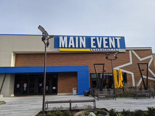 Shopping Mall «The Mall in Columbia», reviews and photos, 10300 Little Patuxent Pkwy, Columbia, MD 21044, USA