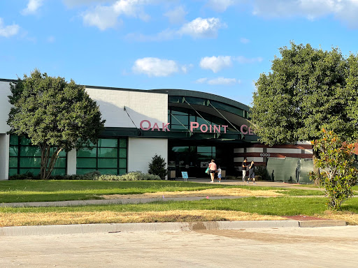 Oak Point Recreation Center