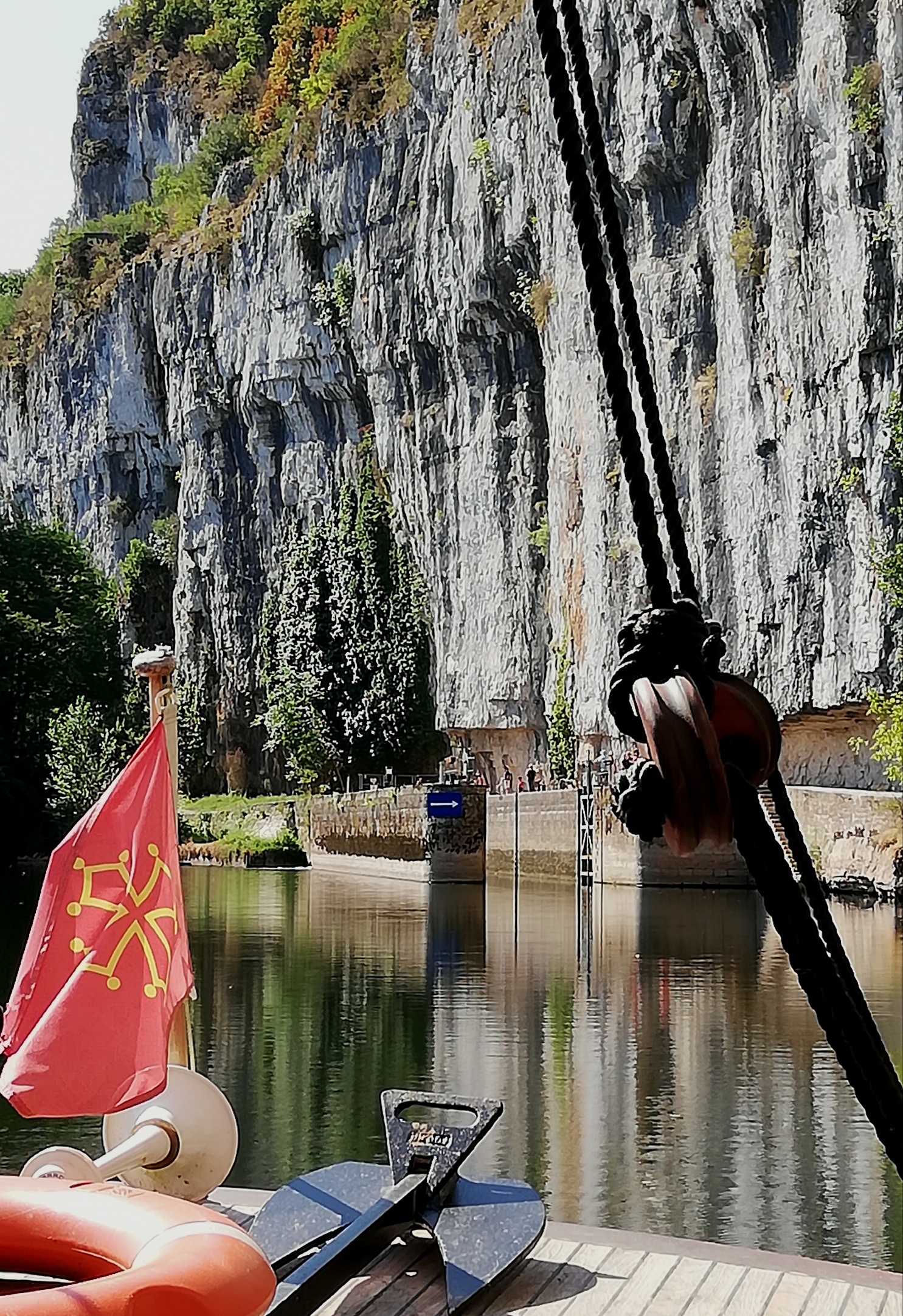 Photo n° 4 de l'avis de Laurent.r fait le 15/08/2018 à 08:35