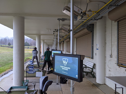 Golf Driving Range «Virginia Golf Center & Academy», reviews and photos, 5801 Clifton Rd, Clifton, VA 20124, USA