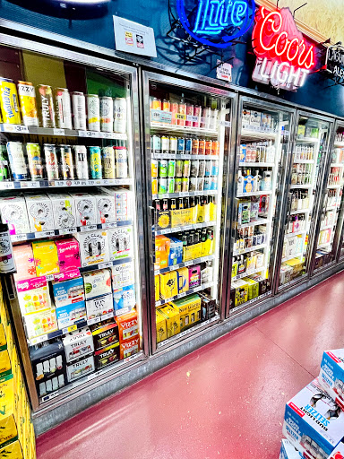 Convenience Store «Circle K», reviews and photos, 130 N Water St, Milwaukee, WI 53202, USA