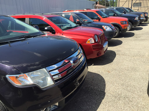 Used Car Dealer «Sky Auto Sales», reviews and photos, 19439 Joy Rd, Detroit, MI 48228, USA